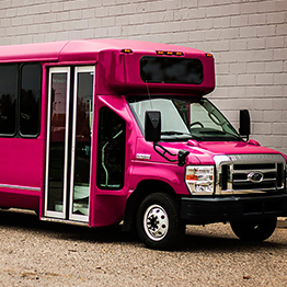 luxury vehicles