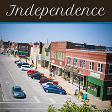 Independence, MO Limo Service