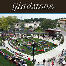 Gladstone, MO Limo Service