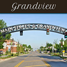 Grandview, MO Limo Service