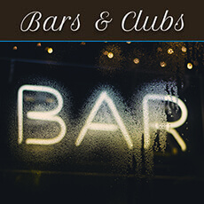 clubs in kansas city